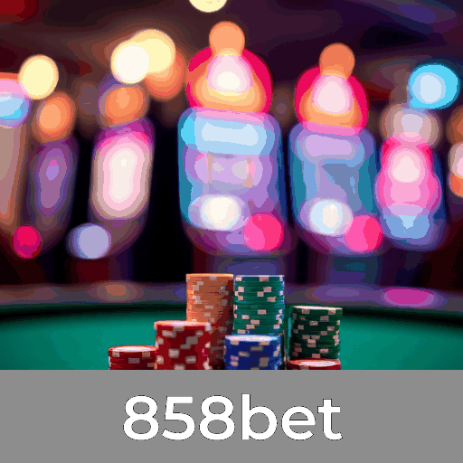 858bet: Seu Especialista em Apostas Esportivas no Brasil