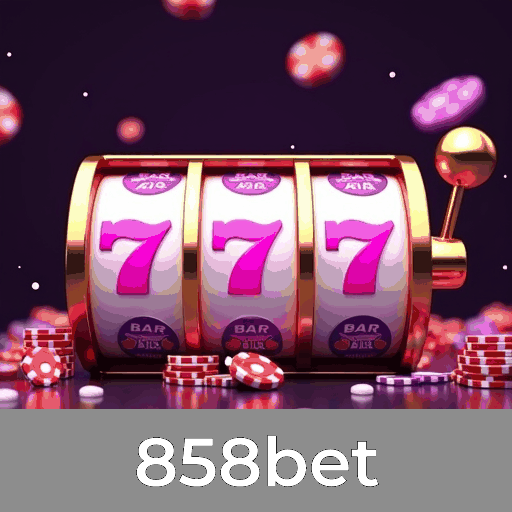 858bet: Plataforma Profissional e Confiável