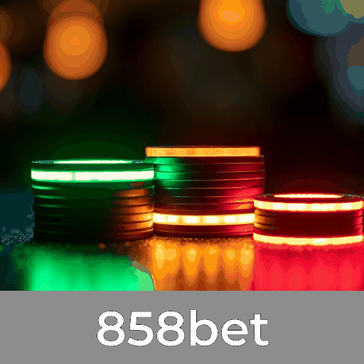 Experimente o Acesso Seguro Instantâneo no 858bet